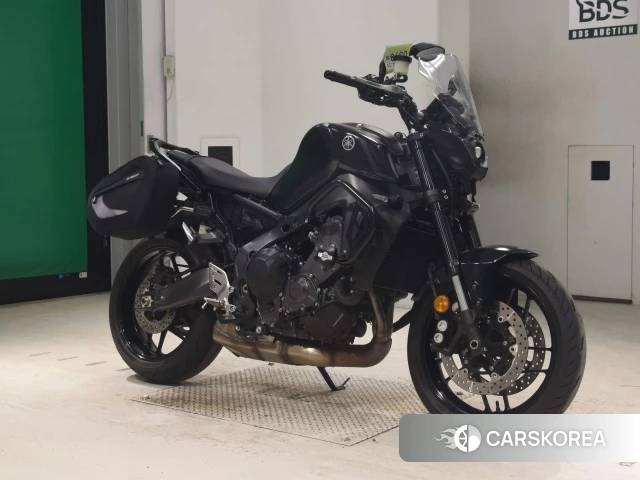 Yamaha MT-09 ABS id 3945390 из Японии 20