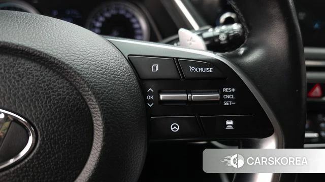 Hyundai Sonata Hybrid (DN8) id 4471220 из Кореи 20