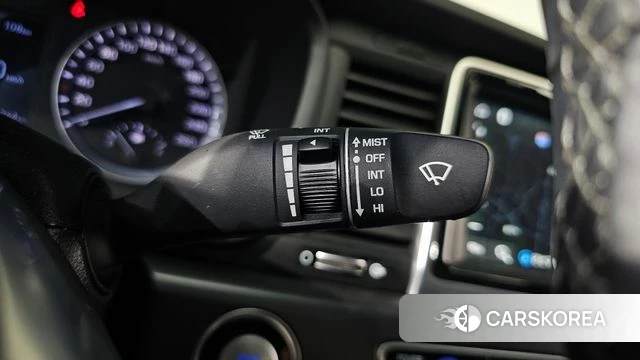Hyundai Sonata New Rise id 4620385 из Кореи 20