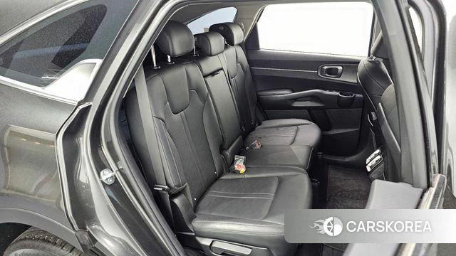 Kia The New Sorento 4th Generation id 4266763 из Кореи 20