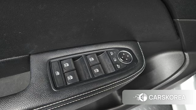 Renault Korea (Samsung) XM3 id 4794370 из Кореи 20