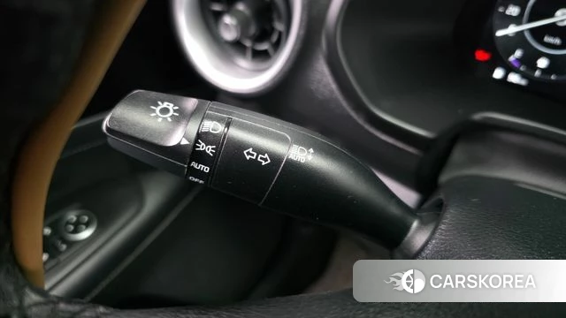 Kia The New K3 2nd generation id 4282610 из Кореи 20