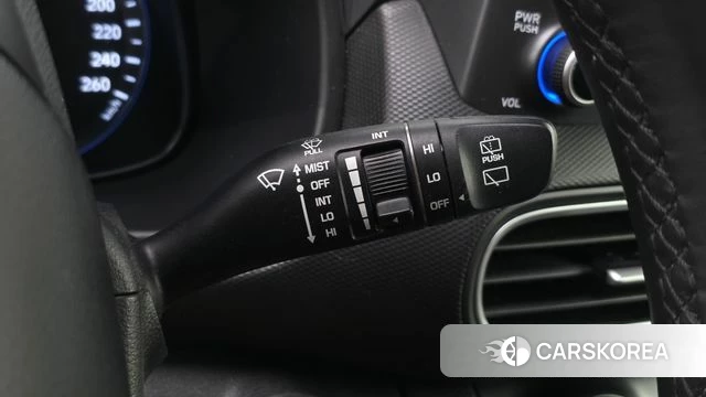 Hyundai Kona id 4865634 из Кореи 20