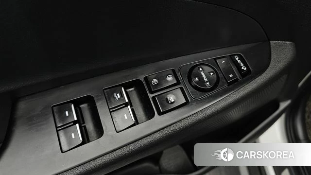 Hyundai All New Tucson id 4737542 из Кореи 20