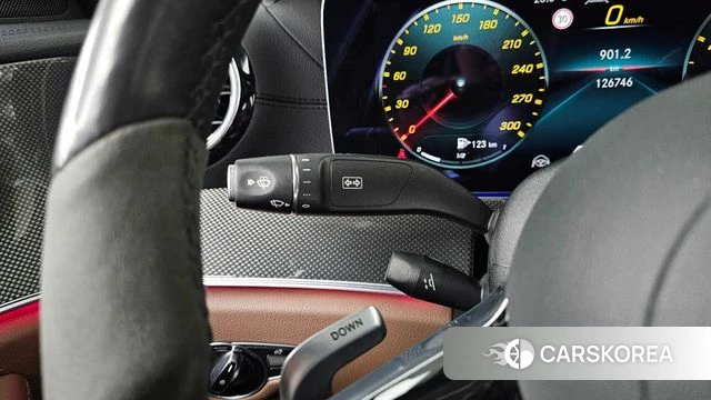 Mercedes-Benz E-Class W213 id 4309990 из Кореи 20