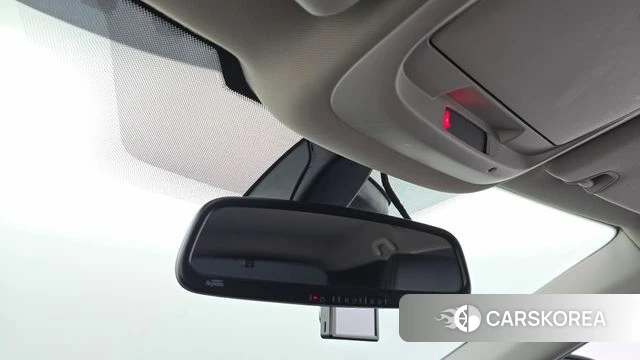 Renault Korea (Samsung) The New QM6 id 4529659 из Кореи 20
