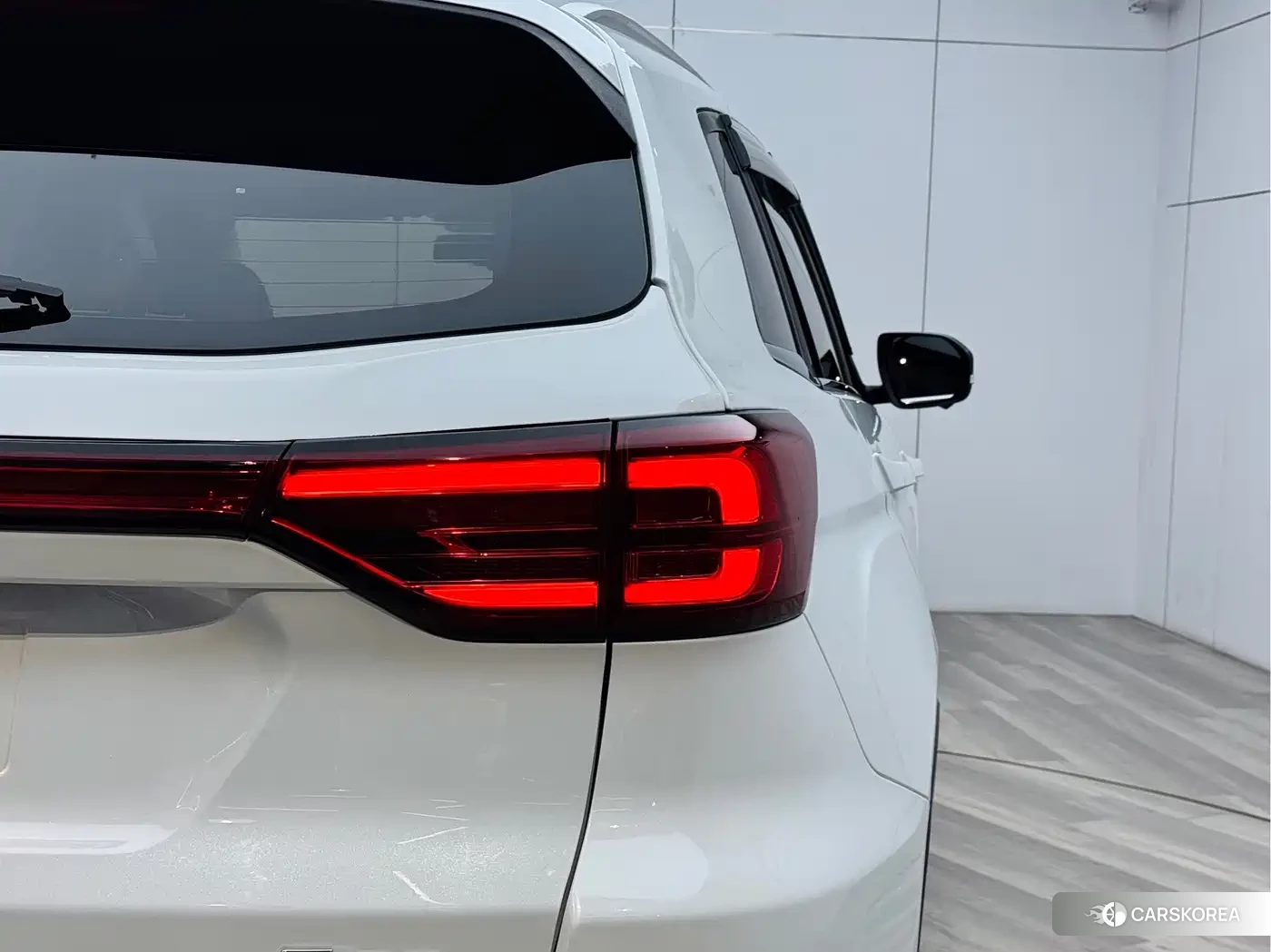 Chang'an Changan CS75 id 4589320 из Китая 20