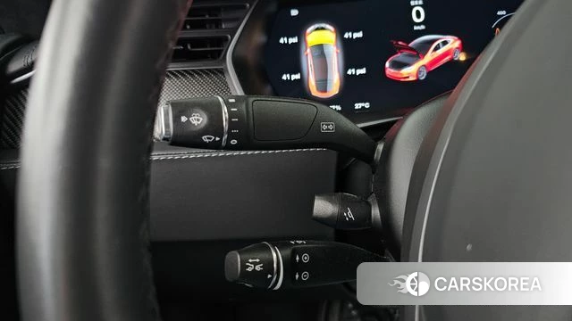 Tesla Model S id 4377734 из Кореи 20