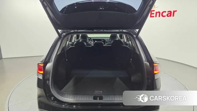 Kia Sportage 5th Generation Hybrid id 4293495 из Кореи 20