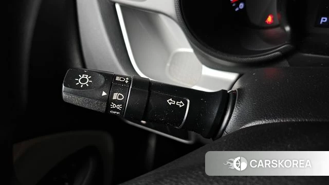 Kia The New Ray id 4768886 из Кореи 20
