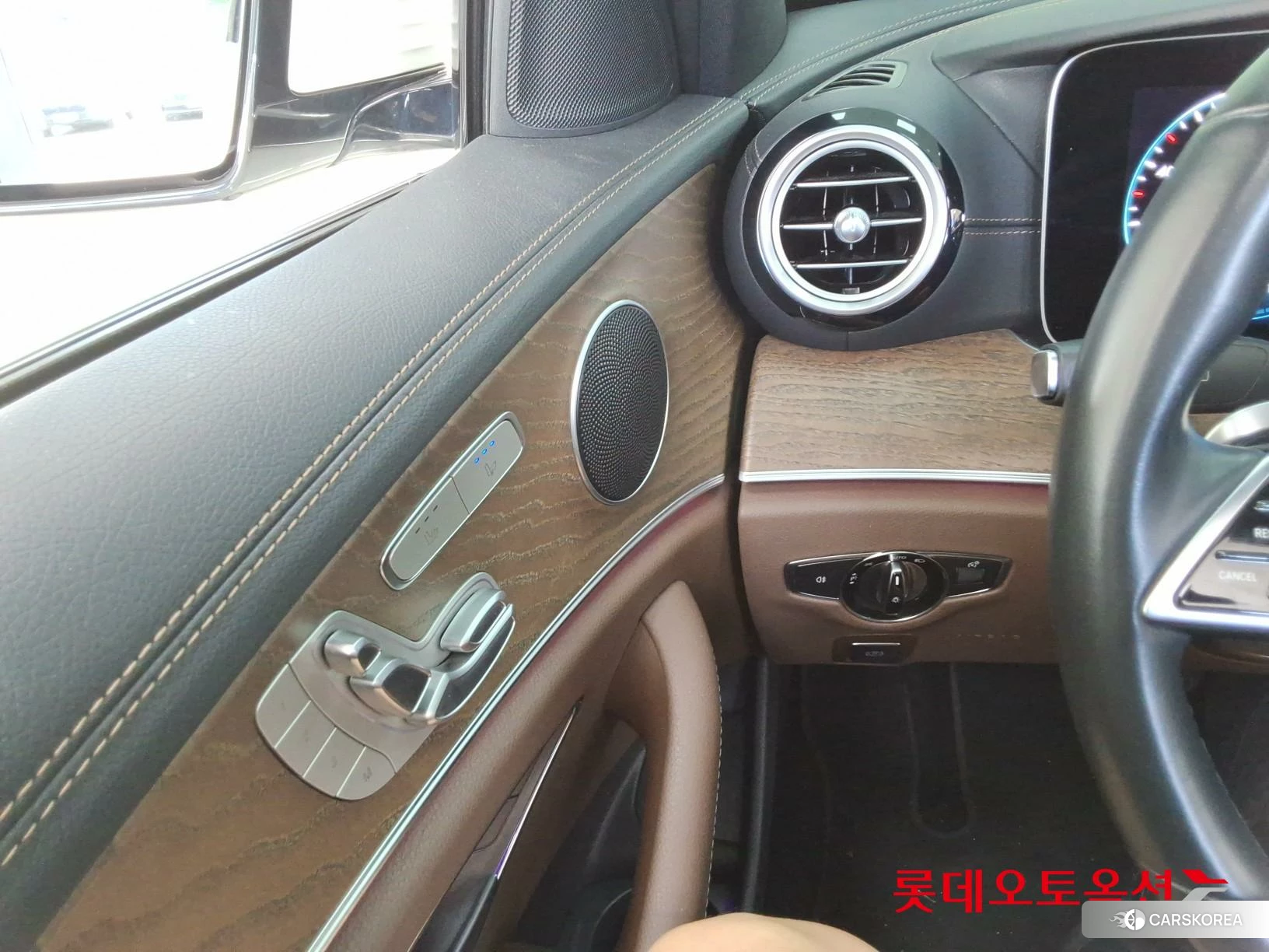 Mercedes-Benz Mercedes-Benz E250 id 4419045 из Кореи 20