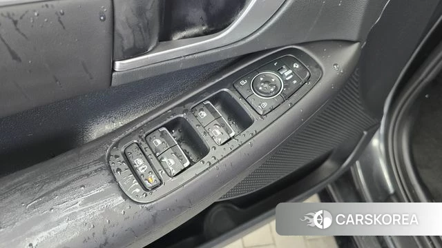 Hyundai Sonata (DN8) id 4721506 из Кореи 20