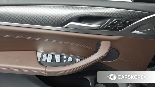 BMW X4 (G02) id 4753458 из Кореи 20