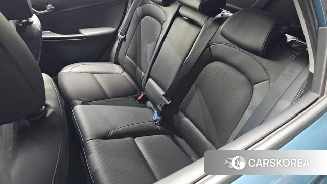 Hyundai Kona id 4508500 из Кореи 20