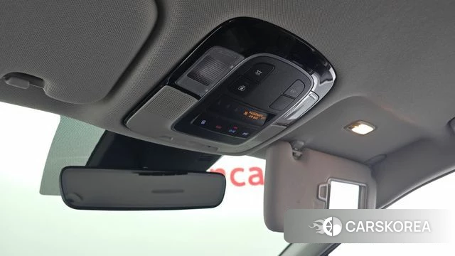 Hyundai Sonata (DN8) id 4232767 из Кореи 20