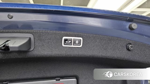 Genesis G80 (RG3) id 4344924 из Кореи 20