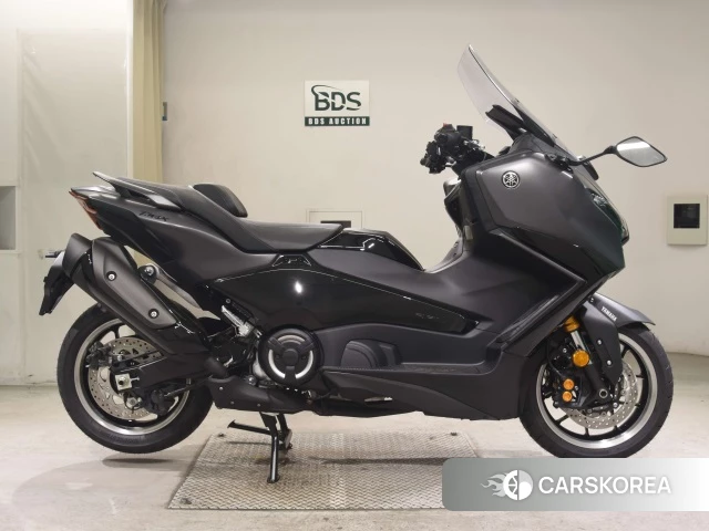 Проданный Yamaha T-MAX 560 TECH MAX id 4183119 из Японии, фото 20