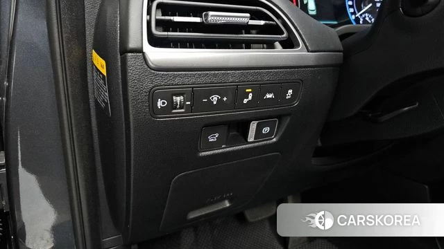 Hyundai Palisade id 4698637 из Кореи 20