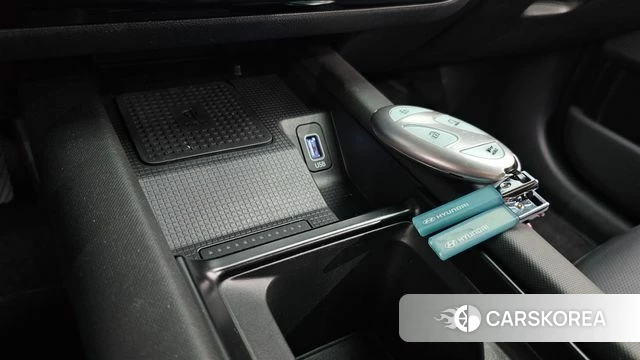 Hyundai Ionic 6 id 4349370 из Кореи 20