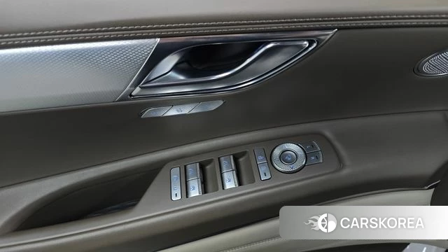 Genesis GV80 id 4282199 из Кореи 20