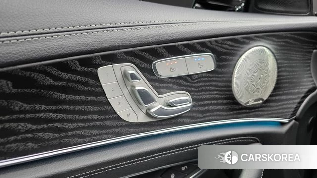 Mercedes-Benz E-Class W213 id 4572772 из Кореи 20