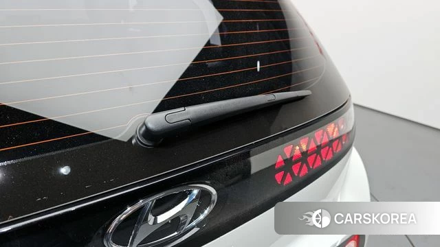 Hyundai Casper id 4194350 из Кореи 20