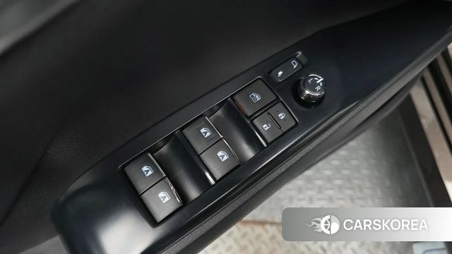 Toyota Camry (XV70) id 4508405 из Кореи 20