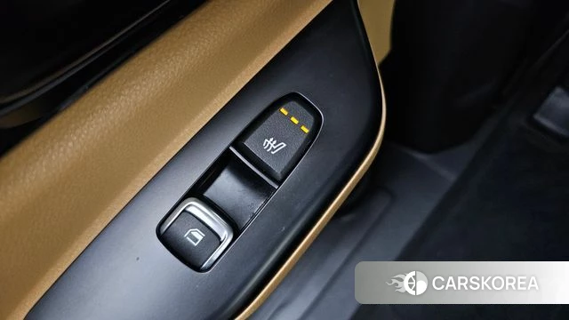 Kia Carnival 4th generation id 4656776 из Кореи 20
