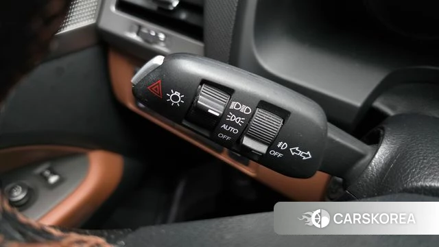 Ssangyong Rexton Sports id 4605225 из Кореи 20