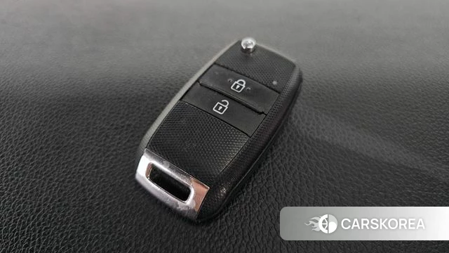 Kia The New Ray id 4282340 из Кореи 20