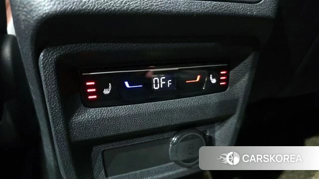 Volkswagen Tiguan Allspace id 4408913 из Кореи 20