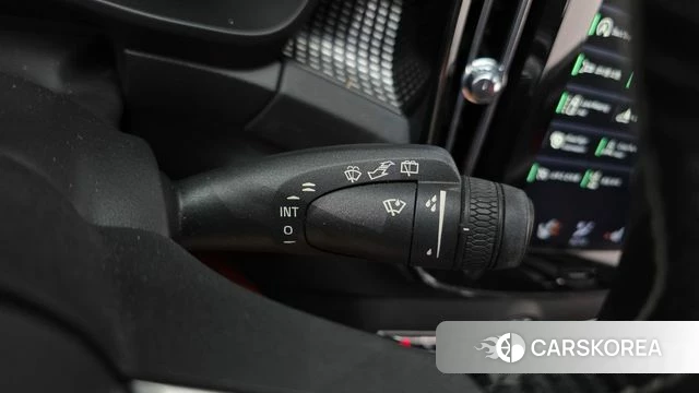 Volvo XC40 id 4586508 из Кореи 20