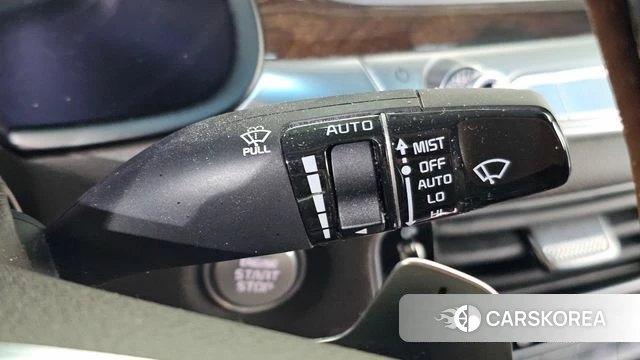 Kia More K9 id 4944069 из Кореи 20