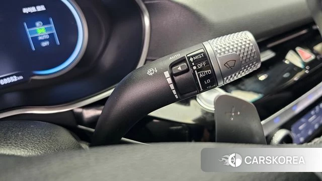 Genesis G80 (RG3) id 4835716 из Кореи 20