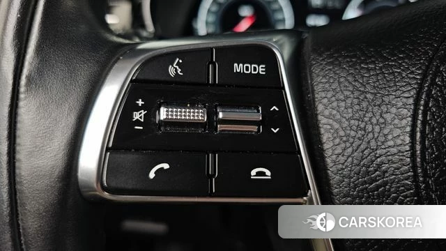 Kia Mohave Master id 4602881 из Кореи 20
