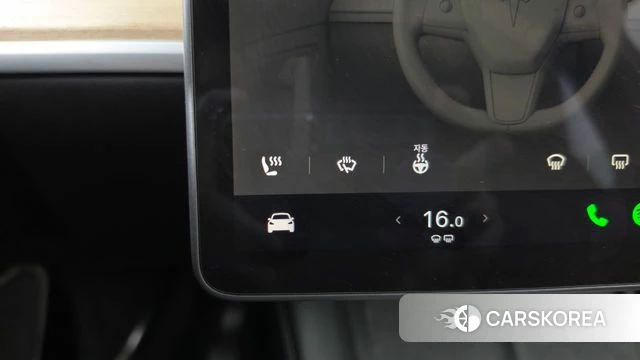 Tesla Model Y id 4710836 из Кореи 20