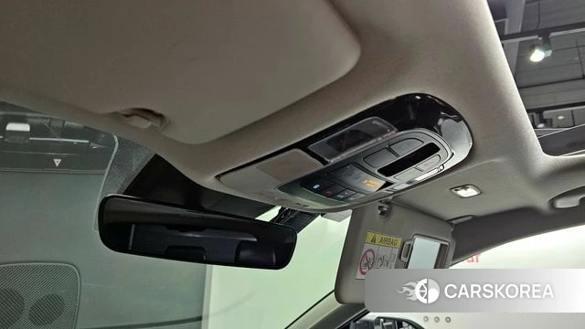 Hyundai Tucson Hybrid (NX4) id 4268071 из Кореи 20