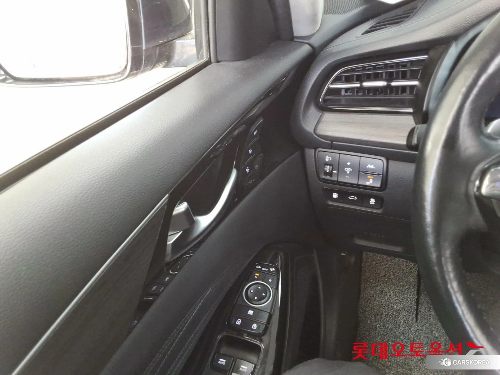 Kia K7 id 4289515 из Кореи 20