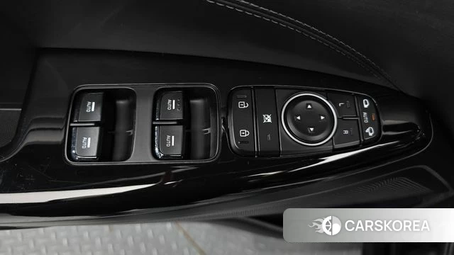 Kia K7 Premier Hybrid id 4614989 из Кореи 20