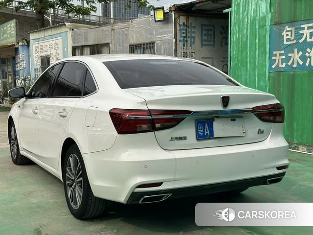 Roewe i6 classic id 4214141 из Китая 20