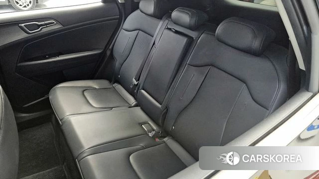 Kia Sportage 5th Generation Hybrid id 4223309 из Кореи 20