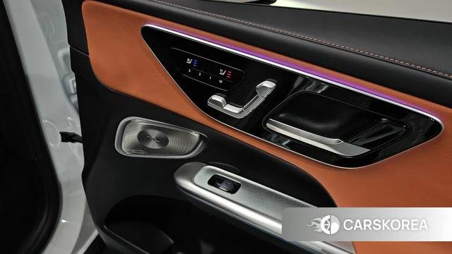 Mercedes-Benz GLC-Class X254 id 4729773 из Кореи 20