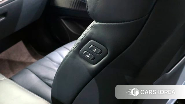 Genesis Electrified G80 (RG3) id 4303766 из Кореи 20