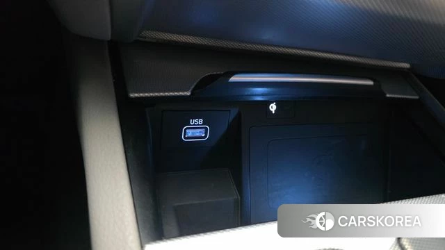 Genesis G80 id 4331601 из Кореи 20