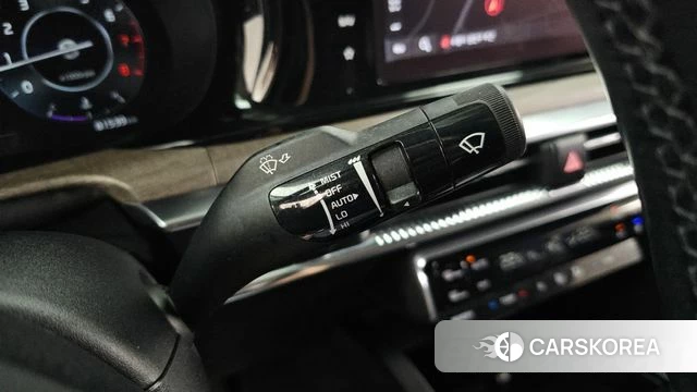 Kia K5 3rd generation id 4562584 из Кореи 20