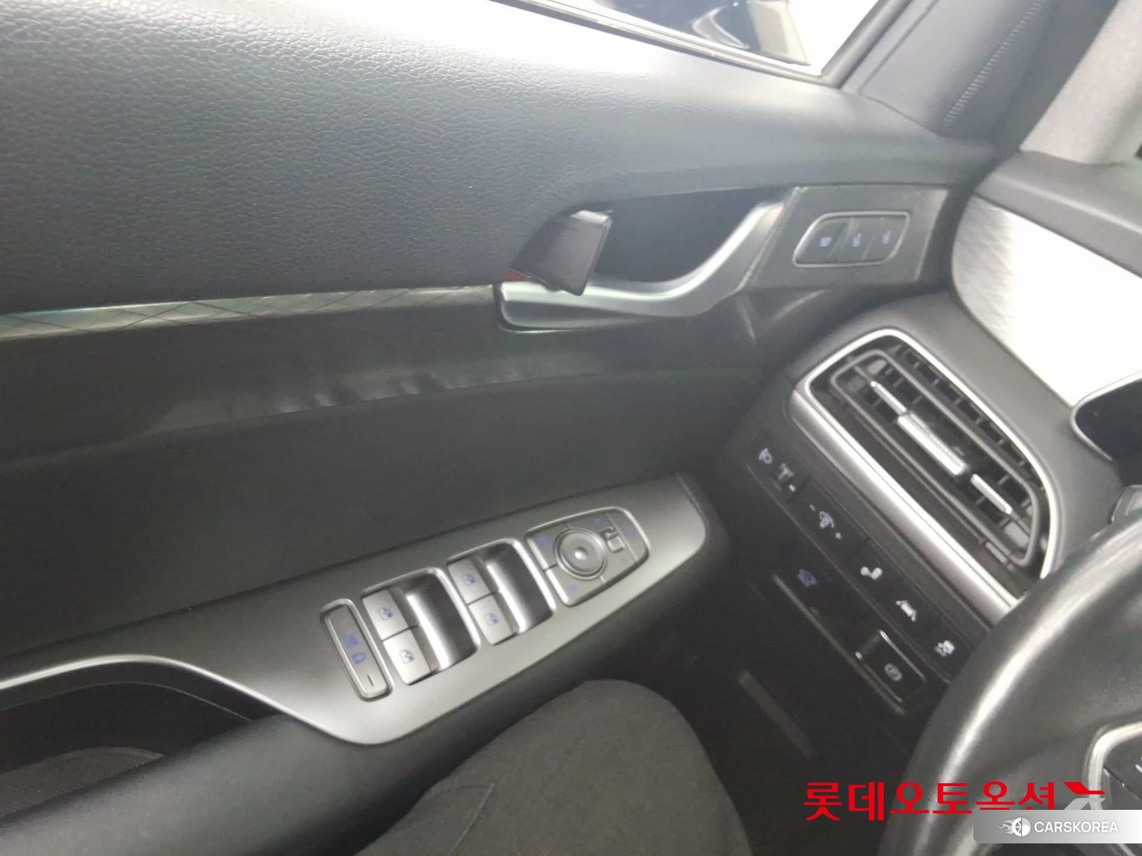 Hyundai Palisade id 4347316 из Кореи 20