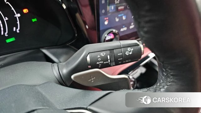 Lexus NX350h Second generation id 4592559 из Кореи 20
