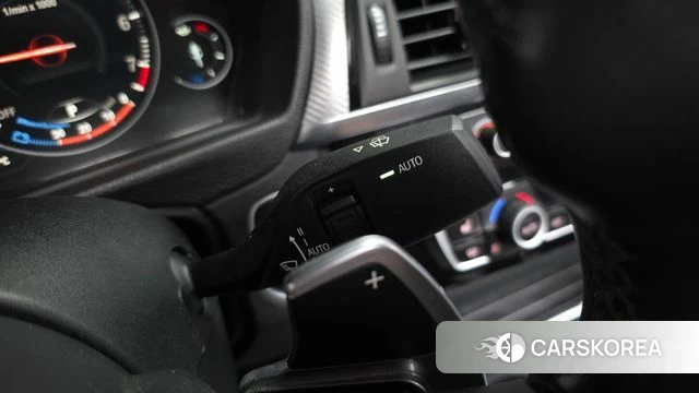 BMW 3 Series (F30) id 4196987 из Кореи 20