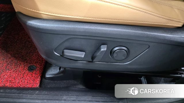 Kia Sorento 4th Generation id 4284667 из Кореи 20