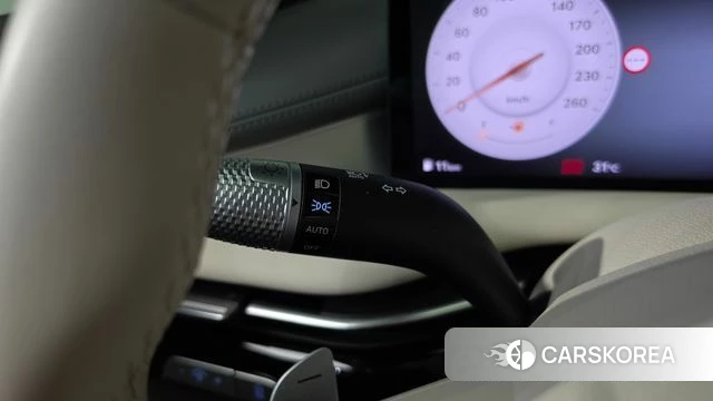 Genesis G80 (RG3) id 4739402 из Кореи 20